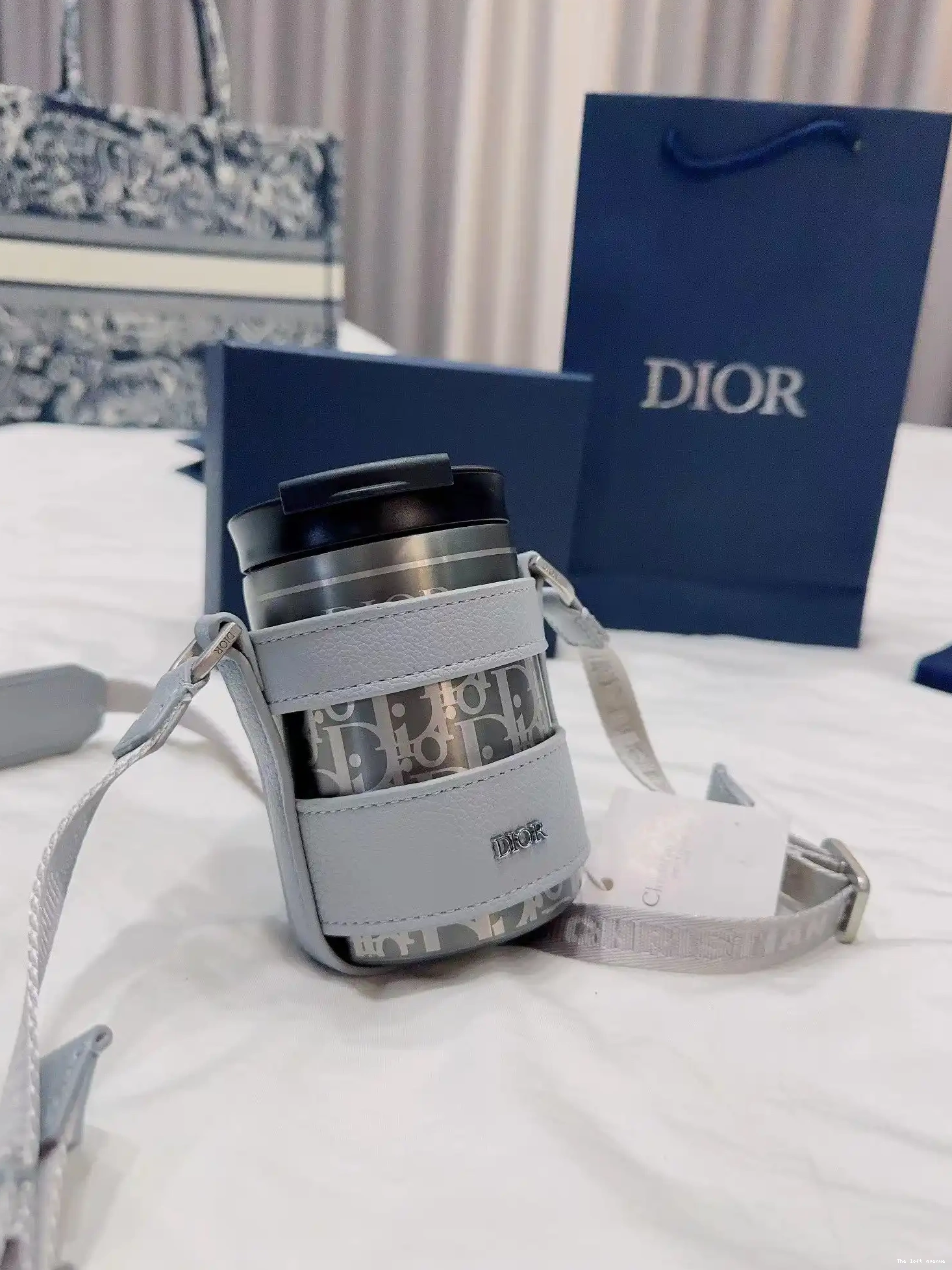 TUMBLER STEEL CUSTOM STAINLESS MONOGRAM 0623